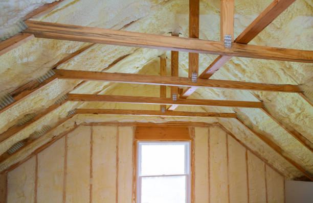 Best Spray Foam Insulation  in Commack, NY